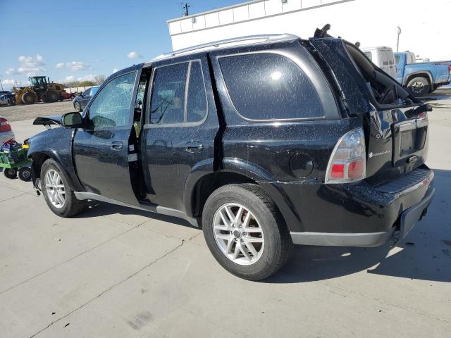 Photo 2 from auction – 2006 SAAB 9-7X LINEA with VIN 5S3ET13S662802947