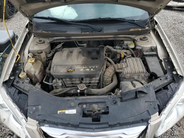 Photo 11 from auction – 2014 CHRYSLER 200 LX with VIN 1C3CCBAB2EN206421