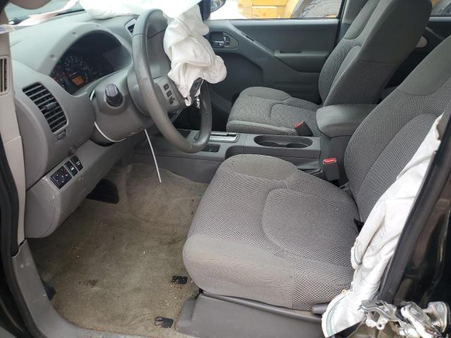 Photo 7 from auction – 2016 NISSAN FRONTIER S with VIN 1N6AD0EV8GN779073