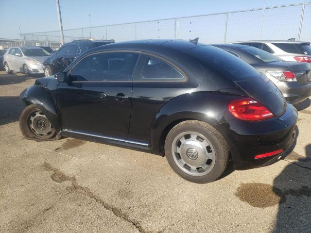 Photo 2 from auction – 2012 VOLKSWAGEN BEETLE with VIN 3VWJP7AT9CM634570