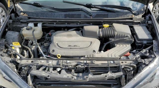 Photo 12 from auction – 2021 CHRYSLER VOYAGER LX with VIN 2C4RC1DG1MR506671
