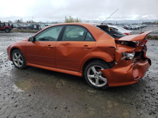 Photo 2 from auction – 2005 MAZDA 6 I with VIN 1YVHP80C955M12039