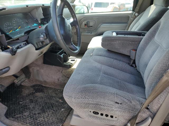 Photo 7 from auction – 1999 GMC YUKON with VIN 1GKEK13R5XJ712366