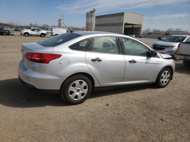 Photo 3 from auction – 2017 FORD FOCUS S with VIN 1FADP3E2XHL314120
