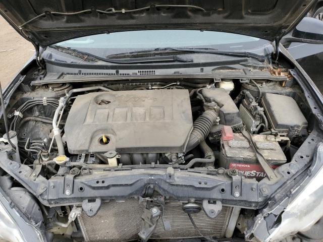 Photo 11 from auction – 2015 TOYOTA COROLLA L with VIN 5YFBURHE1FP311016