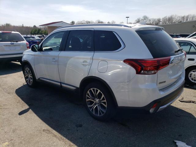 Photo 2 from auction – 2018 MITSUBISHI OUTLANDER with VIN JA4AZ3A39JZ019755