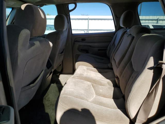 Photo 11 from auction – 2005 GMC YUKON with VIN 1GKEK13T55J262002