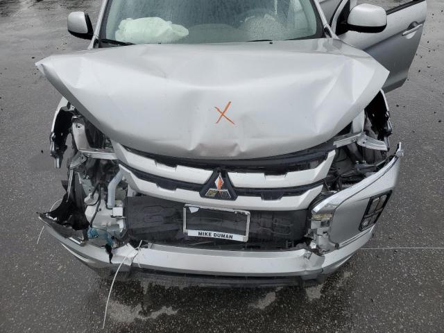 صورة رقم 12 من المزاد - 2022 MITSUBISHI OUTLANDER مع VIN JA4APUAU6NU012575