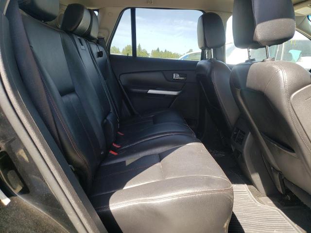 Photo 11 from auction – 2012 FORD EDGE LIMIT with VIN 2FMDK3KC9CBA82622