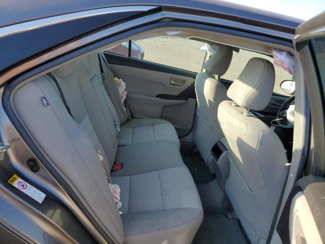 Photo 10 from auction – 2017 TOYOTA CAMRY LE with VIN 4T1BF1FK2HU275293