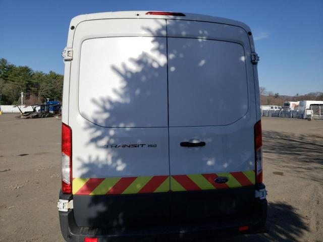 Photo 6 from auction – 2015 FORD TRANSIT T- with VIN 1FMZK1CM2FKA76320