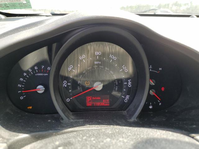 Photo 9 from auction – 2016 KIA SPORTAGE with VIN KNDPBCAC3G7877053
