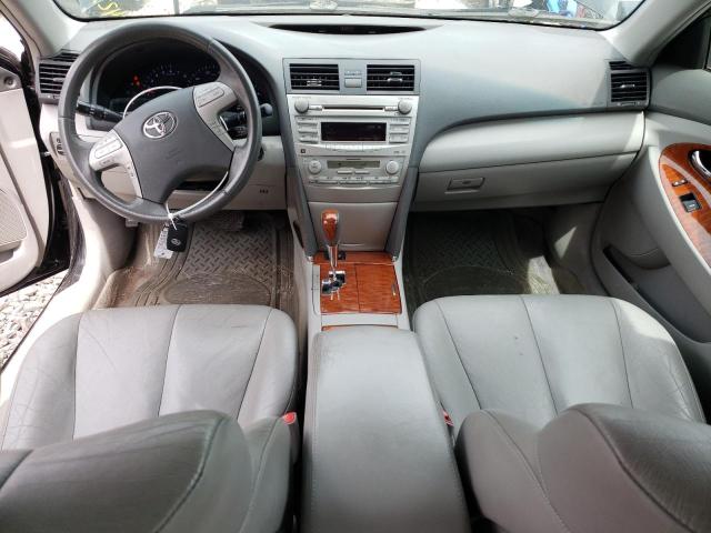 Photo 8 from auction – 2011 TOYOTA CAMRY BASE with VIN 4T4BF3EK8BR155881