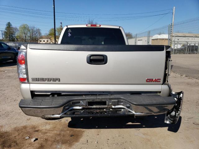 Photo 6 from auction – 2005 GMC NEW SIERRA with VIN 1GTEK19B45E111784