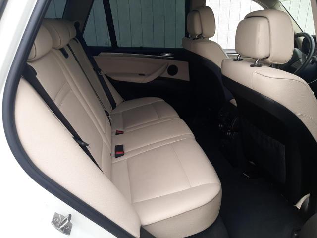 Photo 11 from auction – 2013 BMW X5 XDRIVE3 with VIN 5UXZV4C5XD0B08186
