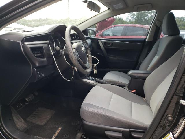 Photo 7 from auction – 2016 TOYOTA COROLLA L with VIN 2T1BURHE6GC489327