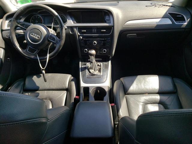 Photo 8 from auction – 2013 AUDI A4 PREMIUM with VIN WAUHFAFL9DN038387