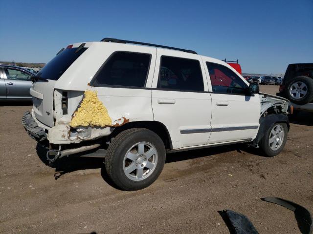 Photo 3 from auction – 2010 JEEP GRAND CHER with VIN 1J4PR4GK7AC131052