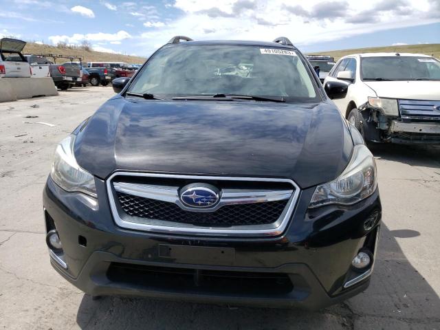Photo 5 from auction – 2017 SUBARU CROSSTREK with VIN JF2GPABC9H8209419