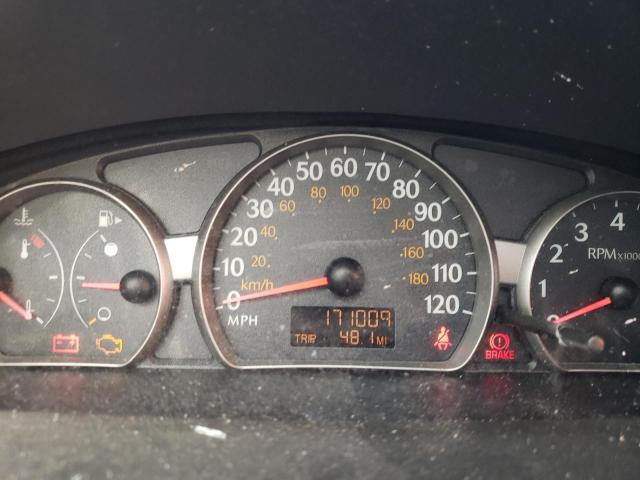Photo 9 from auction – 2003 SATURN ION LEVEL with VIN 1G8AN12F83Z189004