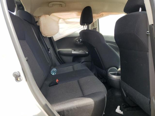 Photo 10 from auction – 2013 NISSAN JUKE S with VIN JN8AF5MR7DT200133