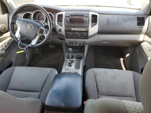 Photo 8 from auction – 2012 TOYOTA TACOMA DOU with VIN 3TMLU4EN9CM102718