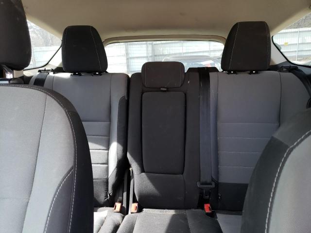 Photo 10 from auction – 2016 FORD ESCAPE SE with VIN 1FMCU9GX4GUA57583