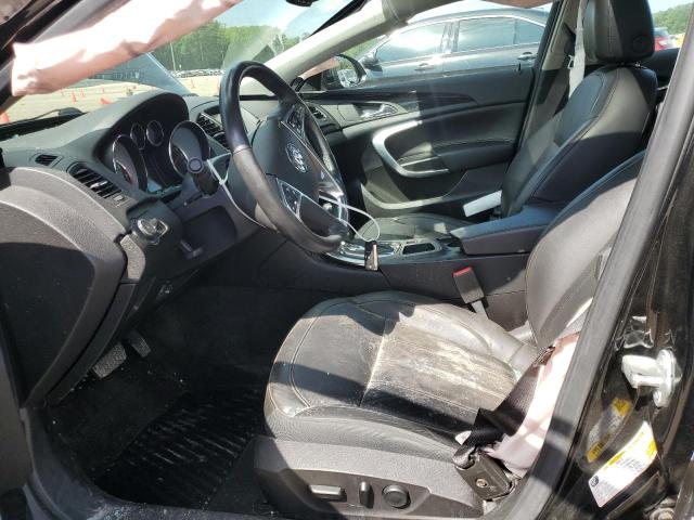 Photo 7 from auction – 2013 BUICK REGAL PREM with VIN 2G4GS5EV9D9250113