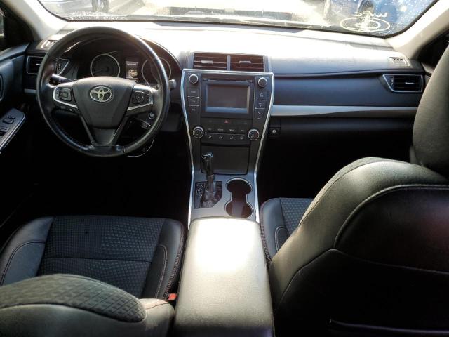 Photo 8 from auction – 2015 TOYOTA CAMRY LE with VIN 4T1BF1FK6FU067673
