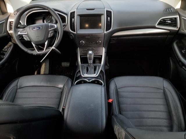 Photo 8 from auction – 2018 FORD EDGE SEL with VIN 2FMPK3J9XJBB26546