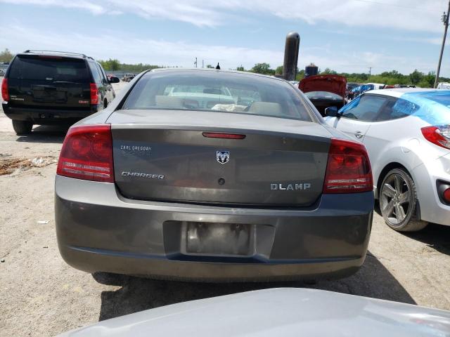 Photo 6 from auction – 2008 DODGE CHARGER with VIN 2B3KA43R78H260105