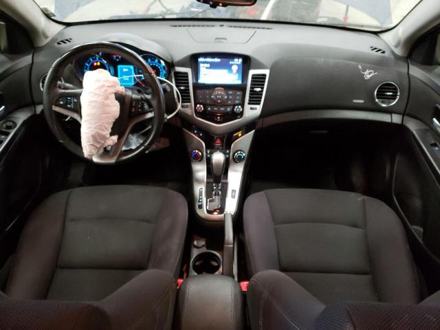 Photo 8 from auction – 2014 CHEVROLET CRUZE LT with VIN 1G1PC5SB0E7183070