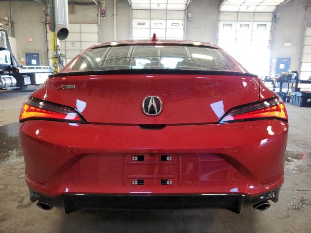 Photo 6 from auction – 2023 ACURA INTEGRA A- with VIN 19UDE4H33PA006213