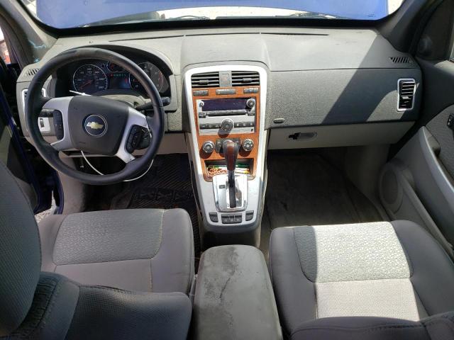 Photo 8 from auction – 2007 CHEVROLET EQUINOX LT with VIN 2CNDL63F476243030