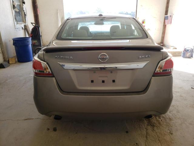 Photo 6 from auction – 2014 NISSAN ALTIMA 3.5 with VIN 1N4BL3AP4EN215930
