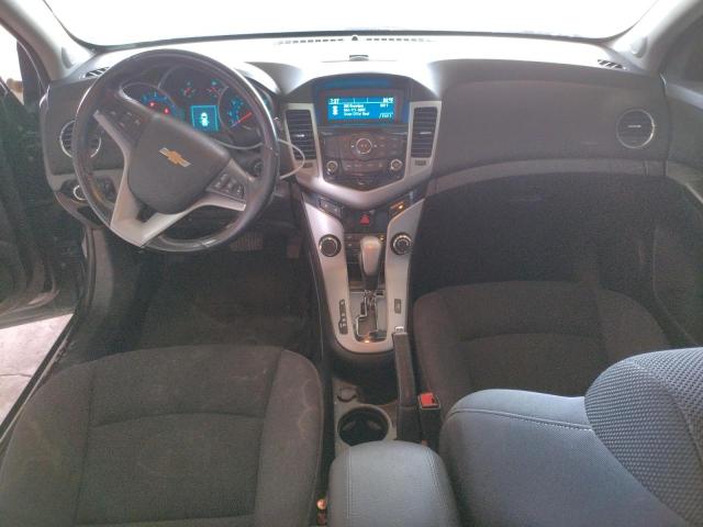 Photo 8 from auction – 2014 CHEVROLET CRUZE LT with VIN 1G1PC5SB7E7160904