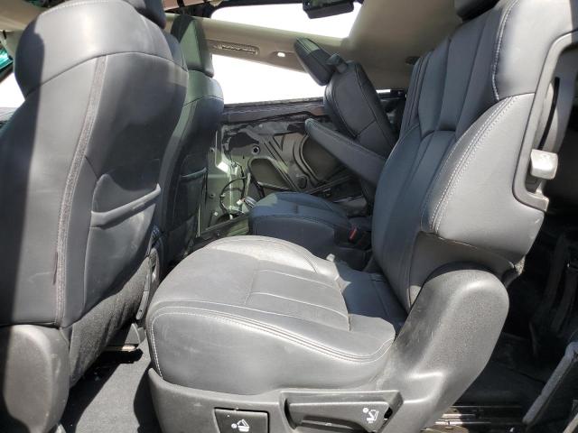Photo 11 from auction – 2021 SUBARU ASCENT LIM with VIN 4S4WMAPD2M3417164