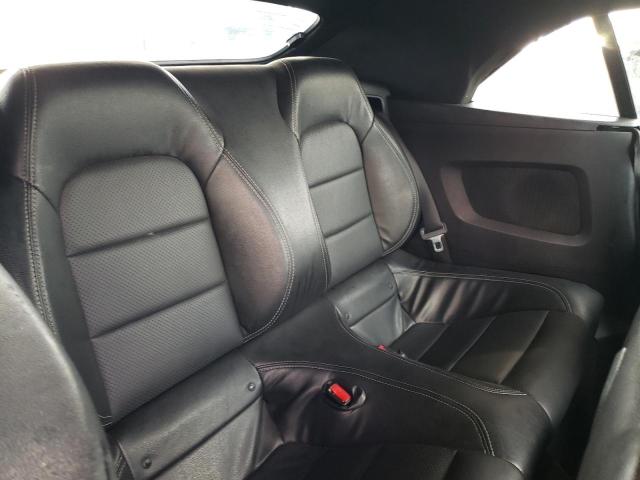 Photo 10 from auction – 2015 FORD MUSTANG with VIN 1FATP8EM2F5372525