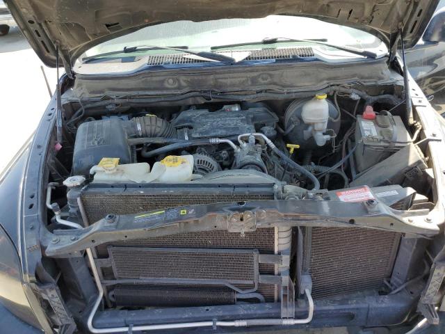 Photo 11 from auction – 2006 DODGE RAM 1500 S with VIN 1D7HA18216S543257