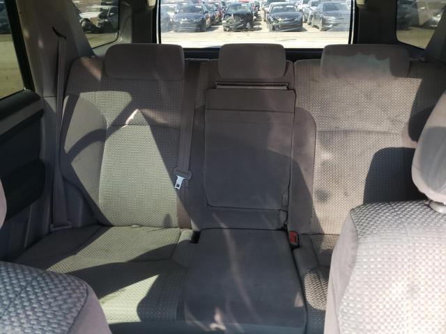 Photo 10 from auction – 2003 TOYOTA 4RUNNER SR with VIN JTEBT14RX30002479