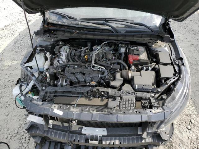 Photo 11 from auction – 2022 NISSAN ALTIMA S with VIN 1N4BL4BV9NN353630