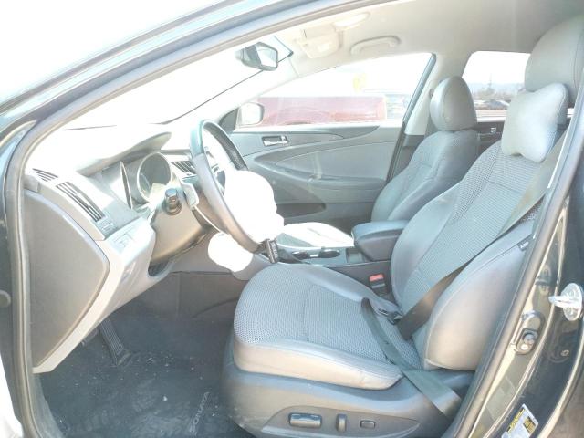 Photo 7 from auction – 2011 HYUNDAI SONATA SE with VIN 5NPEC4AB9BH208680