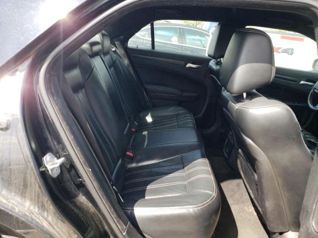 Photo 10 from auction – 2015 CHRYSLER 300 S with VIN 2C3CCABG7FH802316