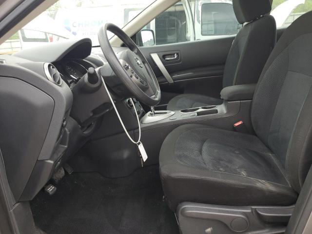 Photo 7 from auction – 2015 NISSAN ROGUE SELE with VIN JN8AS5MT5FW657290