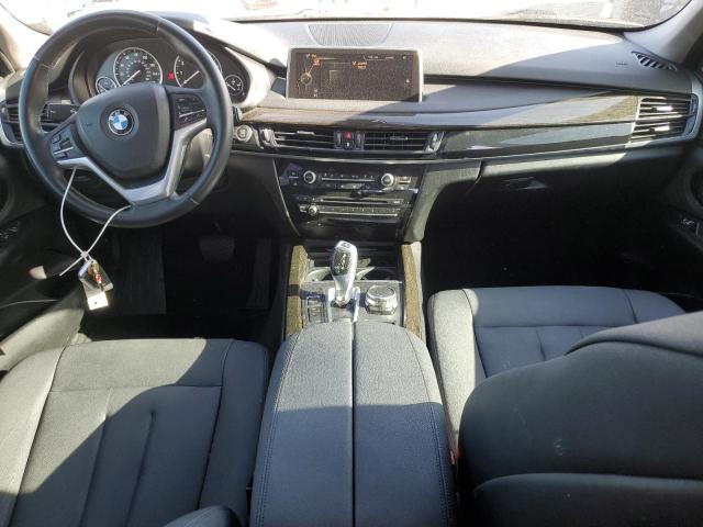 Photo 8 from auction – 2016 BMW X5 SDRIVE3 with VIN 5UXKR2C57G0R71782