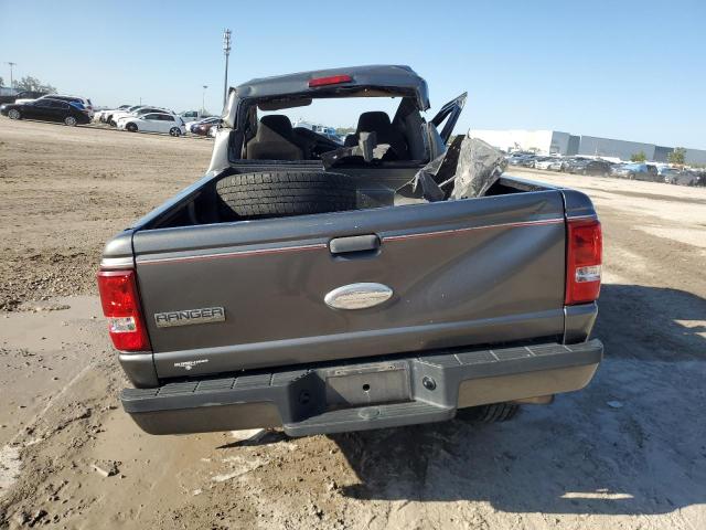 Photo 6 from auction – 2007 FORD RANGER SUP with VIN 1FTYR14U67PA16099
