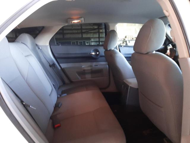 Photo 10 from auction – 2007 DODGE MAGNUM with VIN 2D4FV47V77H778115