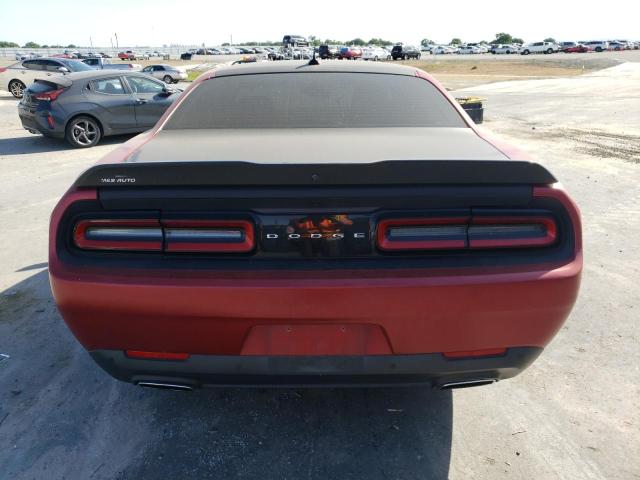 Photo 6 from auction – 2017 DODGE CHALLENGER with VIN 2C3CDZAG3HH558857