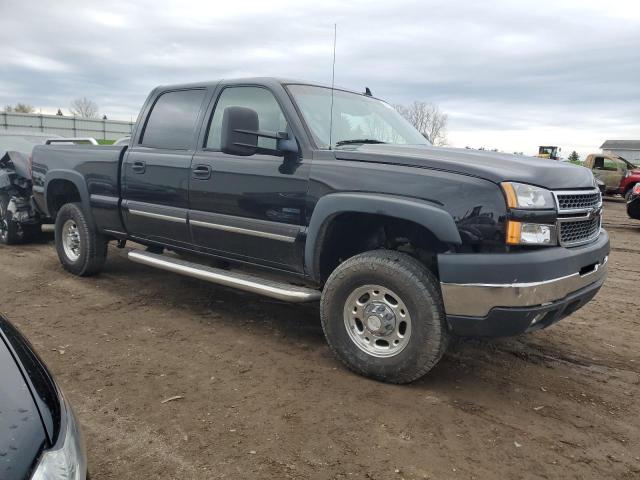 Photo 4 from auction – 2006 CHEVROLET SILVERADO with VIN 1GCHK23266F118324