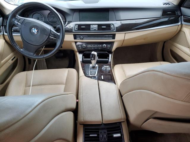 Photo 8 from auction – 2011 BMW 535 I with VIN WBAFR7C53BC805988